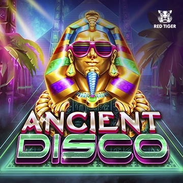 Redtiger : Ancient Disco - CSPLAY168