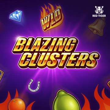 Redtiger : Blazing Clusters - CSPLAY168