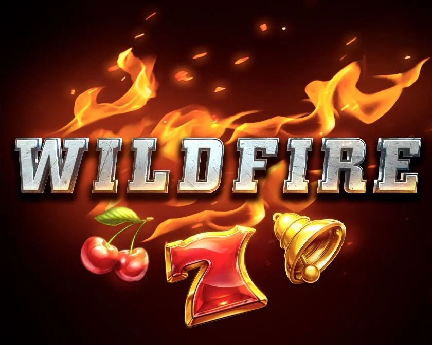 Slotmill : Wildfire - CSPLAY168