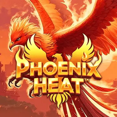 Phoenix Heat - CSPLAY168