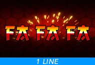 Spadegaming : FaFaFa - CSPLAY168