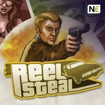 Reel Steal - CSPLAY168