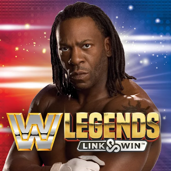 WWE Legends: Link & Win - CSPLAY168