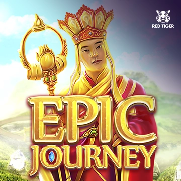 Redtiger : Epic Journey - CSPLAY168