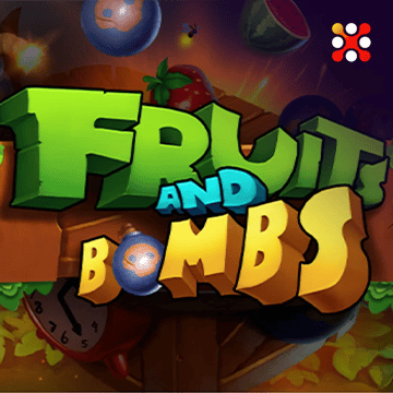 Mancala : Fruits and Bombs - CSPLAY168