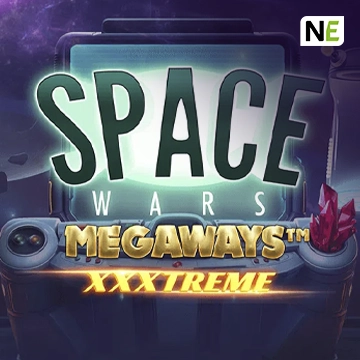 Space Wars Megaways XXXTreme - CSPLAY168