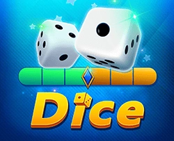 Dice - CSPLAY168