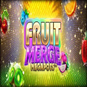 Bigtime : Fruit Merge Megapots - CSPLAY168