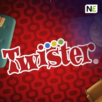 Twister - CSPLAY168