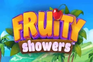 Fruity Showers - CSPLAY168