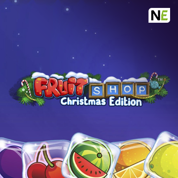 Fruit Shop Christmas Edition - CSPLAY168