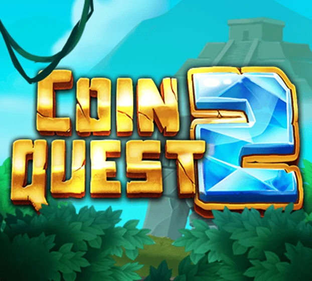 Slotmill : Coin Quest 2 - CSPLAY168