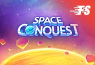 Spadegaming : Space Conquest - CSPLAY168