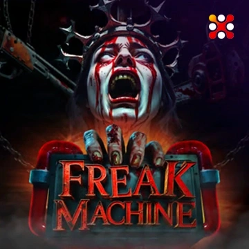 Mancala : Freak Machine - CSPLAY168