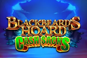 Blackbeard’s Hoard Cash Sacks - CSPLAY168