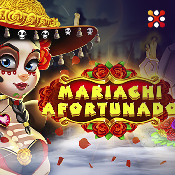 Mancala : Mariachi Afortunado - CSPLAY168