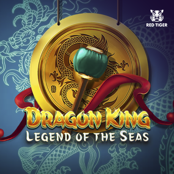 Redtiger : Dragon King: Legend Of The Seas - CSPLAY168