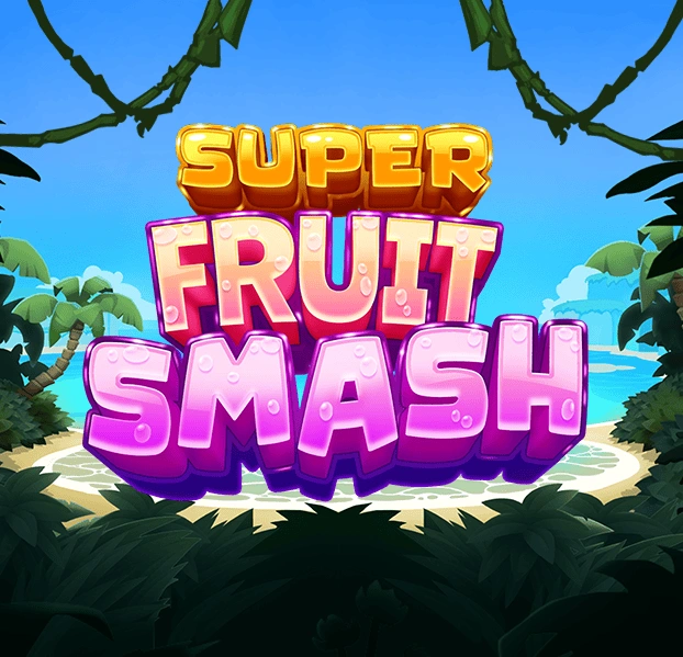 Slotmill : Super Fruit Smash - CSPLAY168