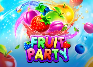 Pragmatic : Fruit Party - CSPLAY168