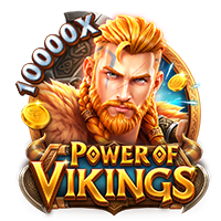 POWER OF VIKINGS - CSPLAY168