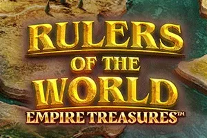 Rulers of the World: Empire Treasures - CSPLAY168