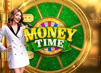 Money Time - CSPLAY168