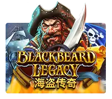 Joker123 : Black Beard Legacy - CSPLAY168