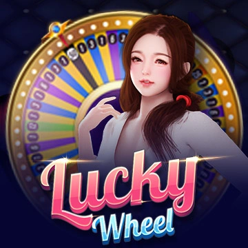 Lucky Wheel - CSPLAY168