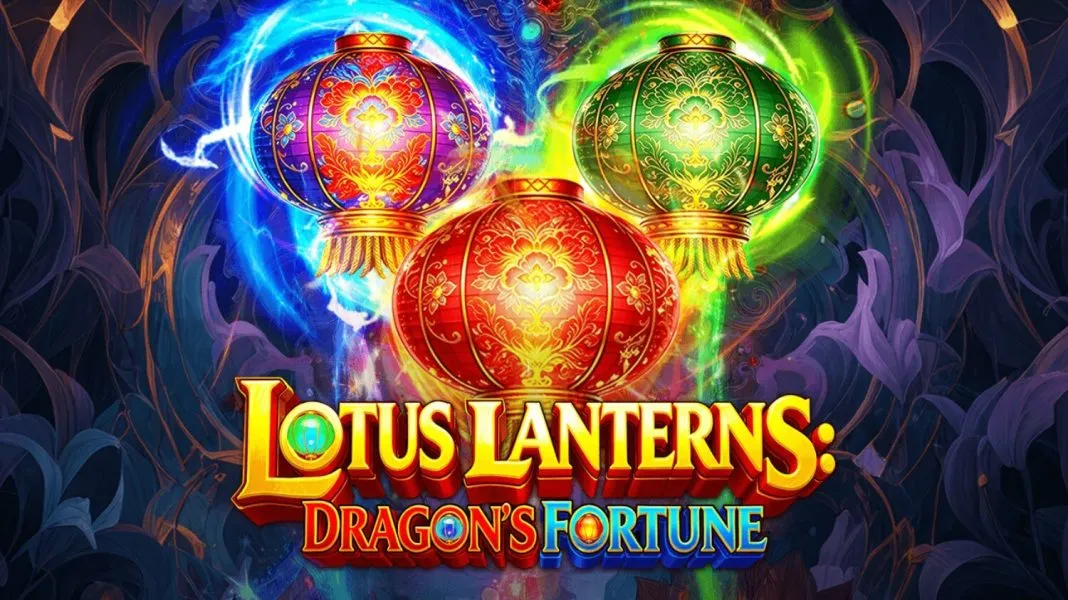 Lotus Lanterns: Dragons Fortune - CSPLAY168