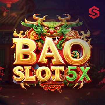 Bao Slot 5X - CSPLAY168