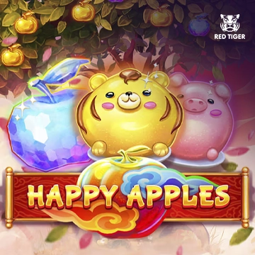 Redtiger : Happy Apples - CSPLAY168