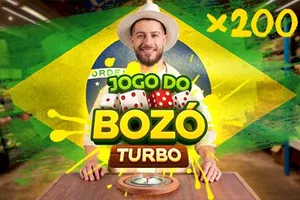 Jogo Do Bozó Turbo - CSPLAY168