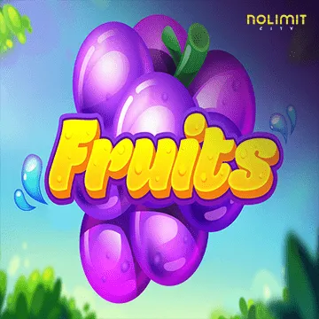 NolimitCity : Fruits - CSPLAY168