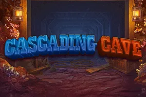 Cascading Cave - CSPLAY168
