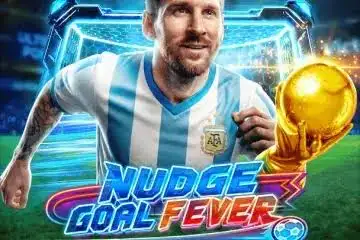 Nudge Goal Fever - CSPLAY168