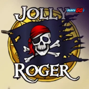 PlaynGo : Jolly Roger - CSPLAY168