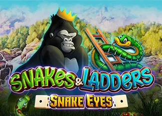 Pragmatic : Snakes & Ladders - Snake Eyes - CSPLAY168