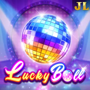 Jili : Lucky Ball - CSPLAY168