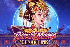 Lunar Link: Phoenix Moons - CSPLAY168