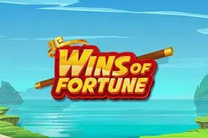 POP Wins of Fortune (Quickspin) - CSPLAY168