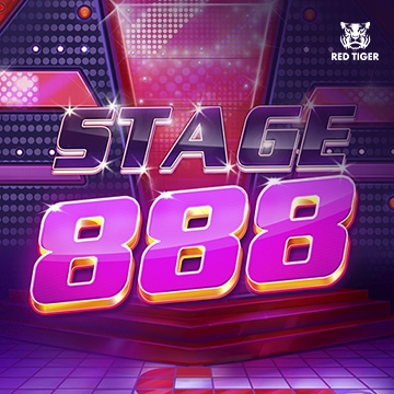 Redtiger : Stage 888 - CSPLAY168