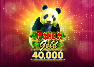 Pragmatic : Panda Gold 10,000 - CSPLAY168