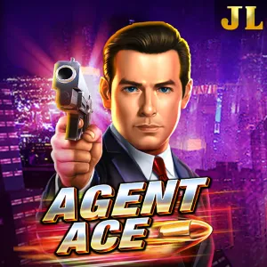 Jili : Agent Ace - CSPLAY168