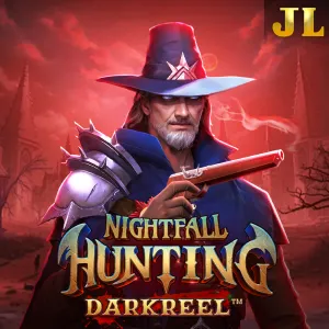 Jili : Nightfall Hunting - CSPLAY168