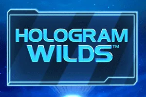 Hologram Wilds - CSPLAY168