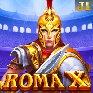 Jili : Roma X - CSPLAY168