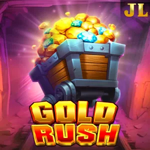 Jili : Gold Rush - CSPLAY168