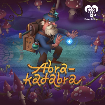 PeterSons : Abrakadabra - CSPLAY168