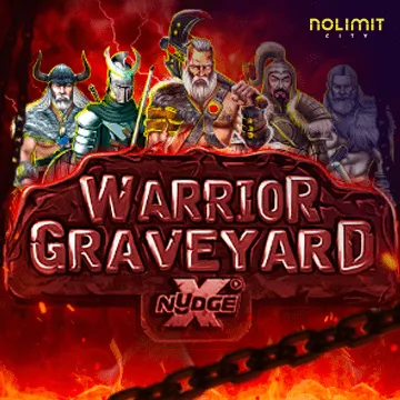 NolimitCity : Warrior Graveyard xNudge - CSPLAY168