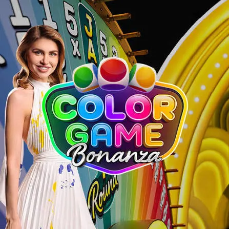 Color Game Bonanza - CSPLAY168
